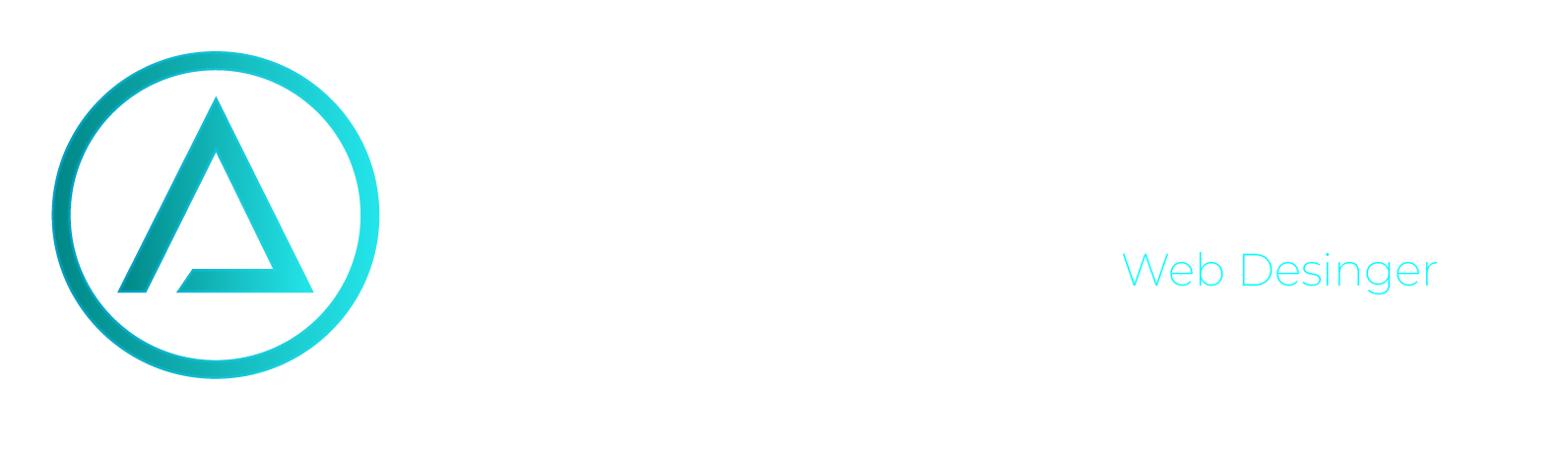 Anderson Web Designer